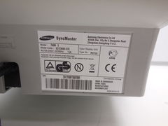 Монитор ЭЛТ 17" Samsung SyncMaster 794MB S - Pic n 310921