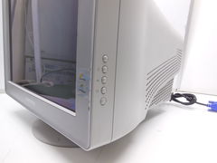 Монитор ЭЛТ 17" Samsung SyncMaster 794MB S - Pic n 310921