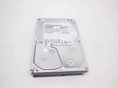 Жесткий диск HDD SATA 2Tb Hitachi Deskstar 7K3000 (HDS723020BLA642)