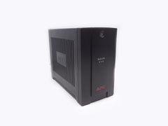 ИБП Интерактивный APC Back-UPS BC650-RS С рабочей батареей