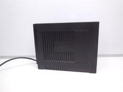 ИБП Интерактивный APC Back-UPS BC650-RS С рабочей батареей - Pic n 310936