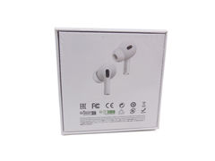 Беспроводные наушники ANC/ENC Double Dark Noise Reduction Touch Control - Pic n 310951
