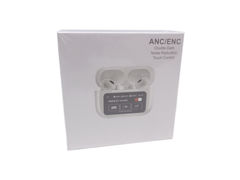 Беспроводные наушники ANC/ENC Double Dark Noise Reduction Touch Control - Pic n 310951