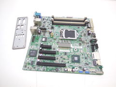 Материнская плата HP 644671-001 Socket (LGA) 1155, От сервера HP ProLiant ML110 G7, P/N: 625809-002