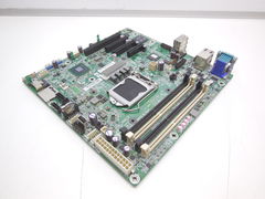 Материнская плата HP 644671-001 Socket (LGA) 1155, От сервера HP ProLiant ML110 G7, P/N: 625809-002 - Pic n 310954