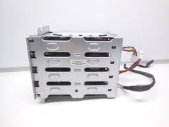 Корзина для жестких дисков HP 637214-001 от сервера HP ProLiant ML110 G7 - Pic n 310955