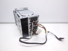 Корзина для жестких дисков HP 637214-001 от сервера HP ProLiant ML110 G7 - Pic n 310955