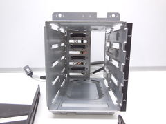 Корзина для жестких дисков HP 637214-001 от сервера HP ProLiant ML110 G7 - Pic n 310955