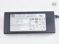 Блок питания KPL-060F 12V 5A 60W 4 Pin для Видеорегистратора Barebone bb-1900 TRASSIR Hikvision, HiWatch + Кабель - Pic n 310959