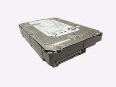Жесткий диск HDD SATA 3.5" 1Tb (1000Gb) HP MB1000GCWCV (ST1000NM0033) рассчитан на круглосуточную работу 24/7 - Pic n 310969