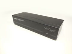 Видеосплиттер ATEN 4-Port Video Splitter (VS134A) 1 вход SVGA и 4 выхода видеосигнала - Pic n 310974
