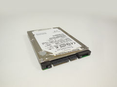 Жесткий диск 2,5" SATA 80Gb Hitachi Travelstar 5K160 (HTS541680J9SA00) - Pic n 257674