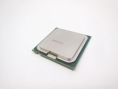 Редкий процессор с исправленным серийным номером на заводе Socket 775 Intel Core 2 Duo E7400 SLGW3 - Pic n 310975