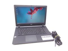Ноутбук Acer Aspire ES 15 (ES1-520-34KU), AMD E1-2500, SSD 256Gb, RAM 8Gb, Windows 8.1