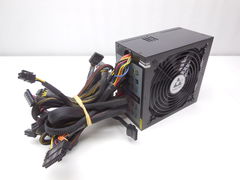Блок питания ATX 700W Chieftec Super Series CFT-700-14CS