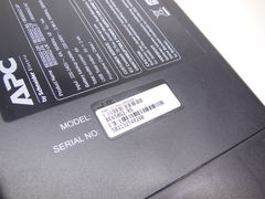 Источник бесперебойного питания APC Back-UPS BE650G2-RS с рабочей батареей - Pic n 310980
