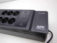 Источник бесперебойного питания APC Back-UPS BE650G2-RS с рабочей батареей - Pic n 310980