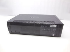 Источник бесперебойного питания APC Back-UPS Pro Power-Saving 900 BR900GI с рабочим аккумулятором - Pic n 310981