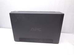 Источник бесперебойного питания APC Back-UPS Pro Power-Saving 900 BR900GI с рабочим аккумулятором - Pic n 310981