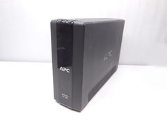 Источник бесперебойного питания APC Back-UPS Pro Power-Saving 900 BR900GI с рабочим аккумулятором - Pic n 310981