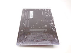 Материнская плата Socket 775 Biostar G41D3+ Рамка задних портов в комплекте - Pic n 310986