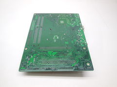 Материнская плата Socket 775 ECS G31T-M9 Рамка задних портов в комплекте - Pic n 289438