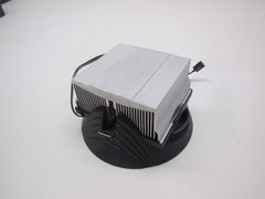 Кулер для процессора DeepCool Socket AMD 754, 939, AM2, AM3, FM1, FM2, AM4, AM5 - Pic n 310990