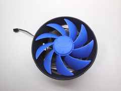 Кулер для процессора DeepCool Socket AMD 754, 939, AM2, AM3, FM1, FM2, AM4, AM5 - Pic n 310990