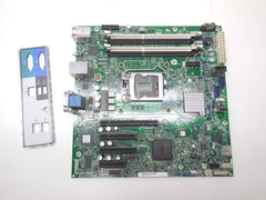 Материнская плата A12SDT1 HP ProLiant ML310e Gen8 V2