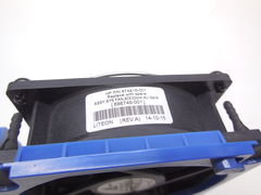 Вентилятор 92мм Delta Electronics AFC0912DF-BG98 от сервера HP ML 310 Rear system Fan - Pic n 310992