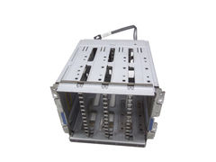 Корзина для жестких дисков HP 674890-002 от сервера HP ProLiant ML350G9 ML150G9 ML110 G9 ML30 G9 - Pic n 310994