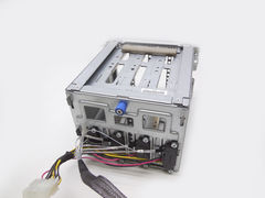Корзина для жестких дисков HP 674890-002 от сервера HP ProLiant ML350G9 ML150G9 ML110 G9 ML30 G9 - Pic n 310994