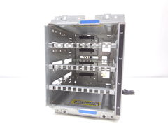 Корзина для жестких дисков HP 674890-002 от сервера HP ProLiant ML350G9 ML150G9 ML110 G9 ML30 G9 - Pic n 310994