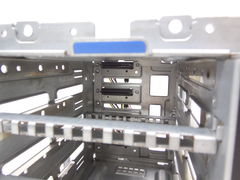 Корзина для жестких дисков HP 674890-002 от сервера HP ProLiant ML350G9 ML150G9 ML110 G9 ML30 G9 - Pic n 310994