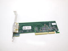 Переходник AGP 8x на DVI-D Molex 79506-5000 Rev.1 (AGP Digital Display Card- ADD 164 — Rev. 001)