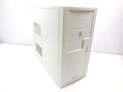Корпус Miditower Inwin S500 ATX 450 Вт