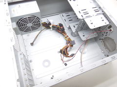 Корпус Miditower Inwin S500 ATX 450 Вт - Pic n 311002