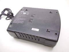 Источник бесперебойного питания APC Back-UPS ES 550 (BE550-RS) - Pic n 311003