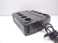 Источник бесперебойного питания APC Back-UPS ES 550 (BE550-RS) - Pic n 311003