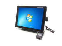 Сенсорный POS Терминал Kraftway VariPOS 715