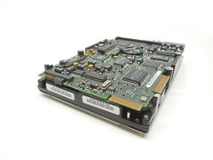 Редкий старый жесткий диск SCSI 68pin 9.1Gb Seagate Barracuda ST39173W P/N: 9J4007-010 - Pic n 311007