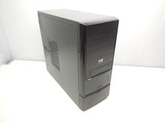 Системный блок InWin Intel Core i5-4590S 3.00GHz, DDR3 8Gb, SSD 120Gb, HDD 500Gb, Intel HD, 450W