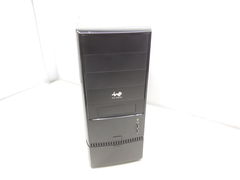 Системный блок InWin Intel Core i5-4590S 3.00GHz, DDR3 8Gb, SSD 120Gb, HDD 500Gb, Intel HD, 450W - Pic n 311010