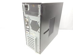 Системный блок InWin Intel Core i5-4590S 3.00GHz, DDR3 8Gb, SSD 120Gb, HDD 500Gb, Intel HD, 450W - Pic n 311010