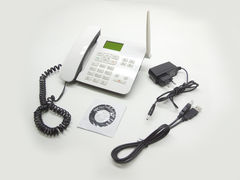 Стационарный GSM телефон KAERDESK KT1000/170