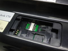 Стационарный GSM телефон KAERDESK KT1000/170 - Pic n 311012