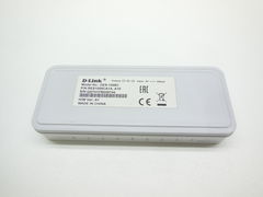 Неуправляемый коммутатор D-Link DES-1008C 8 портов 10/100 Мбит/сек - Pic n 311013