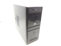 Системный блок InWin Intel Core i5-4590S 3.00GHz, DDR3 8Gb, SSD 120Gb, HDD 500Gb, DVD-RW, Intel HD, 450W - Pic n 311017