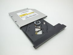 Оптический привод для ноутбука DVD-RW SATA HP SU-208