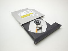 Оптический привод для ноутбуков SATA DVD-RW (LightScribe) HP GT30L